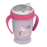LOVI My Non-Spill Cup Junior 250 ml Indian Summer Girl 35/346